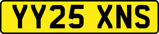 YY25XNS
