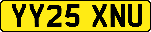 YY25XNU