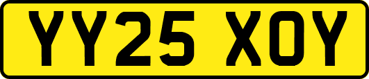 YY25XOY