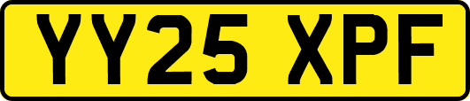 YY25XPF