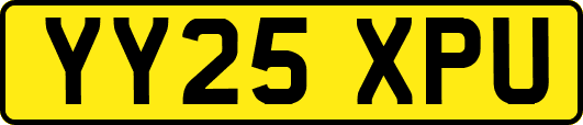 YY25XPU