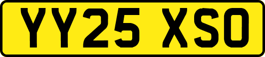 YY25XSO