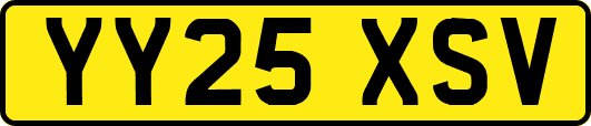YY25XSV