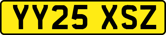 YY25XSZ