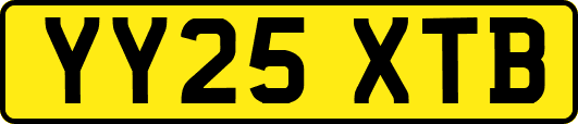 YY25XTB