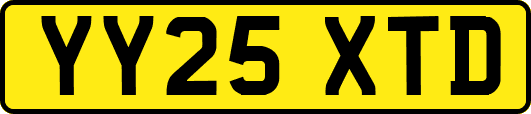 YY25XTD