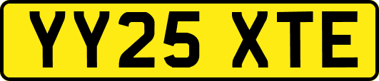 YY25XTE