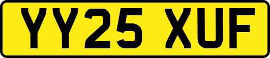 YY25XUF