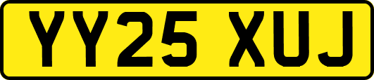 YY25XUJ
