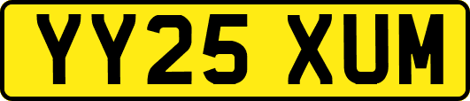 YY25XUM