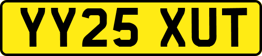 YY25XUT