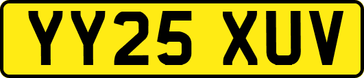YY25XUV