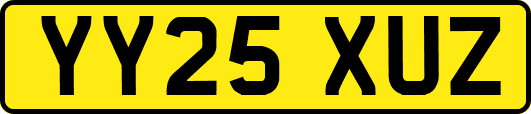 YY25XUZ