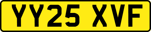 YY25XVF
