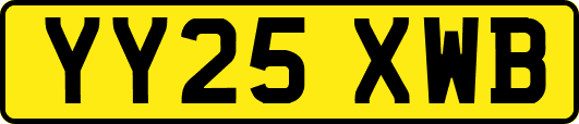 YY25XWB
