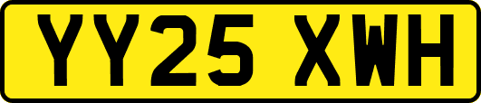 YY25XWH