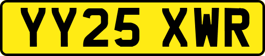 YY25XWR