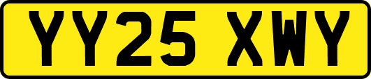 YY25XWY