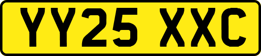 YY25XXC