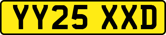 YY25XXD