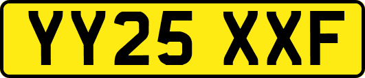 YY25XXF