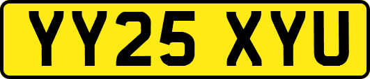 YY25XYU