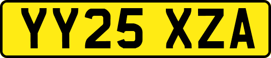 YY25XZA
