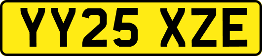 YY25XZE