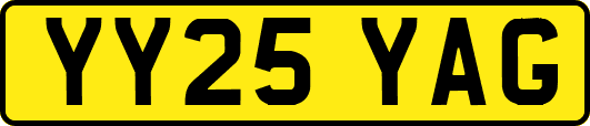 YY25YAG