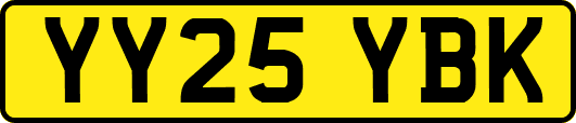 YY25YBK