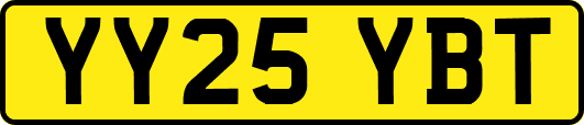 YY25YBT