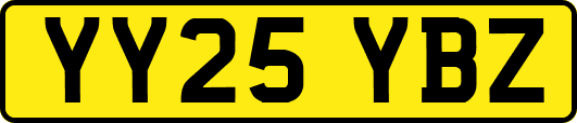 YY25YBZ