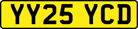 YY25YCD