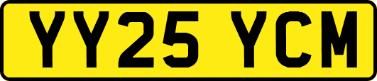 YY25YCM