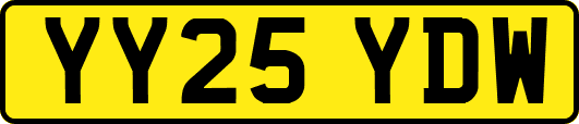 YY25YDW