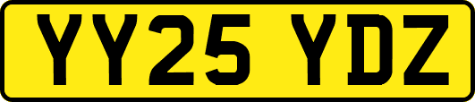 YY25YDZ