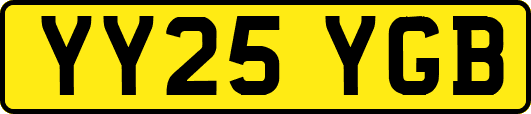 YY25YGB