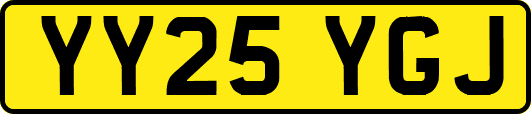 YY25YGJ