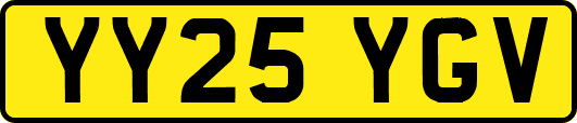YY25YGV