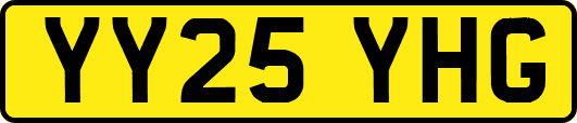 YY25YHG