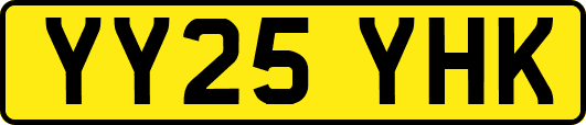 YY25YHK
