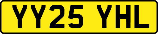 YY25YHL
