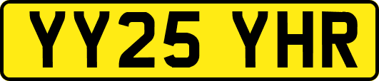 YY25YHR