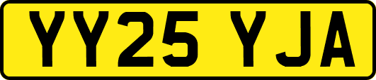 YY25YJA