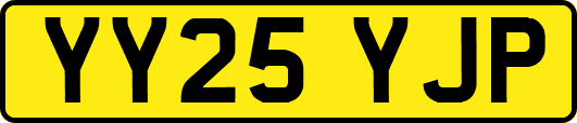 YY25YJP