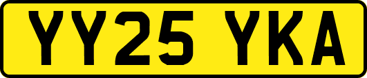 YY25YKA