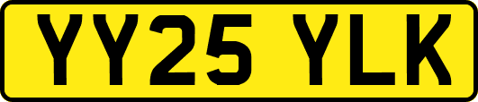YY25YLK