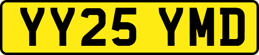 YY25YMD