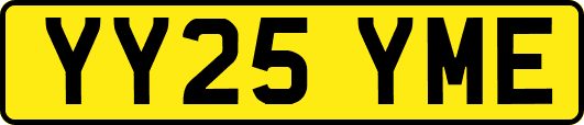 YY25YME