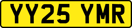 YY25YMR